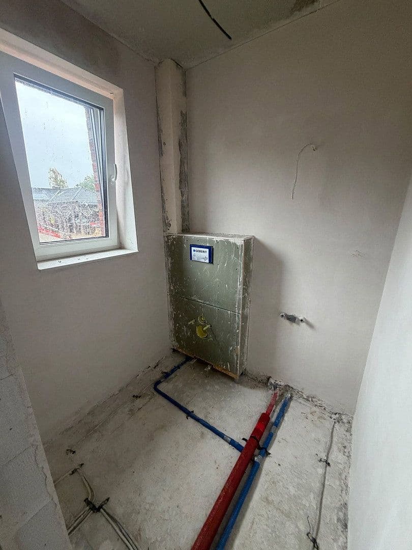 Pronájem domu 118 m², pozemek 345 m², Thomasburg, Dolní Sasko Pronájem domu 118 m², pozemek 345 m², Thomasburg, Dolní Sasko