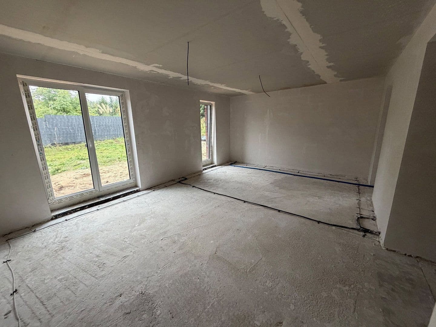 Pronájem domu 118 m², pozemek 345 m², Thomasburg, Dolní Sasko Pronájem domu 118 m², pozemek 345 m², Thomasburg, Dolní Sasko