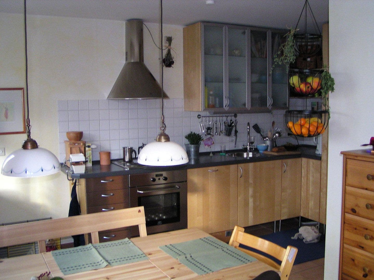 Prodej bytu 3+kk 87 m², Bietigheim-Bissingen, Bádensko-Württembersko Prodej bytu 3+kk 87 m², Bietigheim-Bissingen, Bádensko-Württembersko