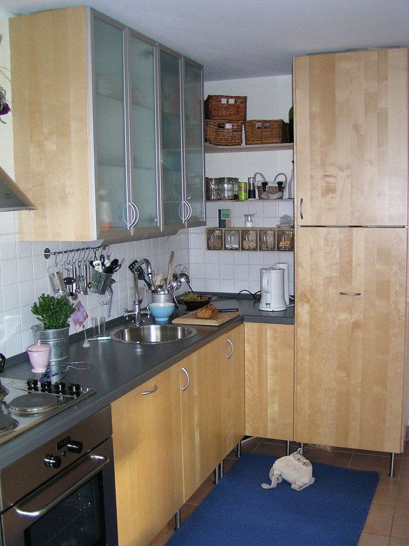 Prodej bytu 3+kk 87 m², Bietigheim-Bissingen, Bádensko-Württembersko Prodej bytu 3+kk 87 m², Bietigheim-Bissingen, Bádensko-Württembersko