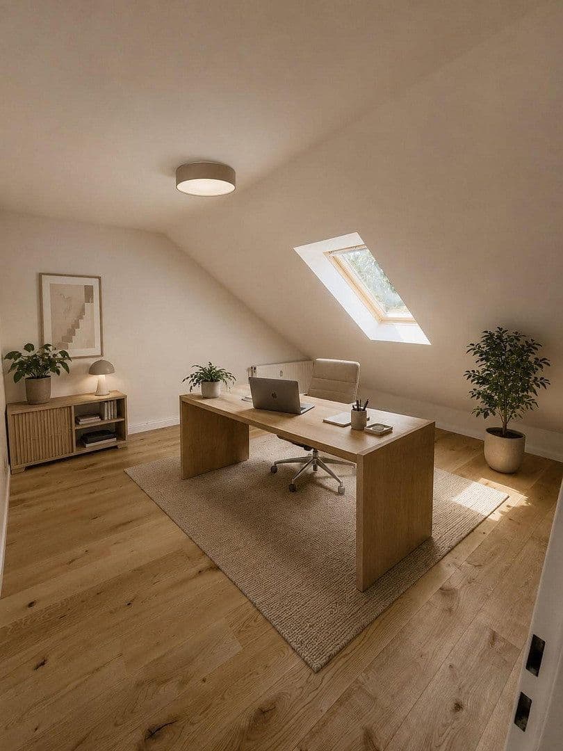 Prodej bytu 4+1 110 m², Dresdener Straße 15, Findorff, Bremen Prodej bytu 4+1 110 m², Dresdener Straße 15, Findorff, Bremen