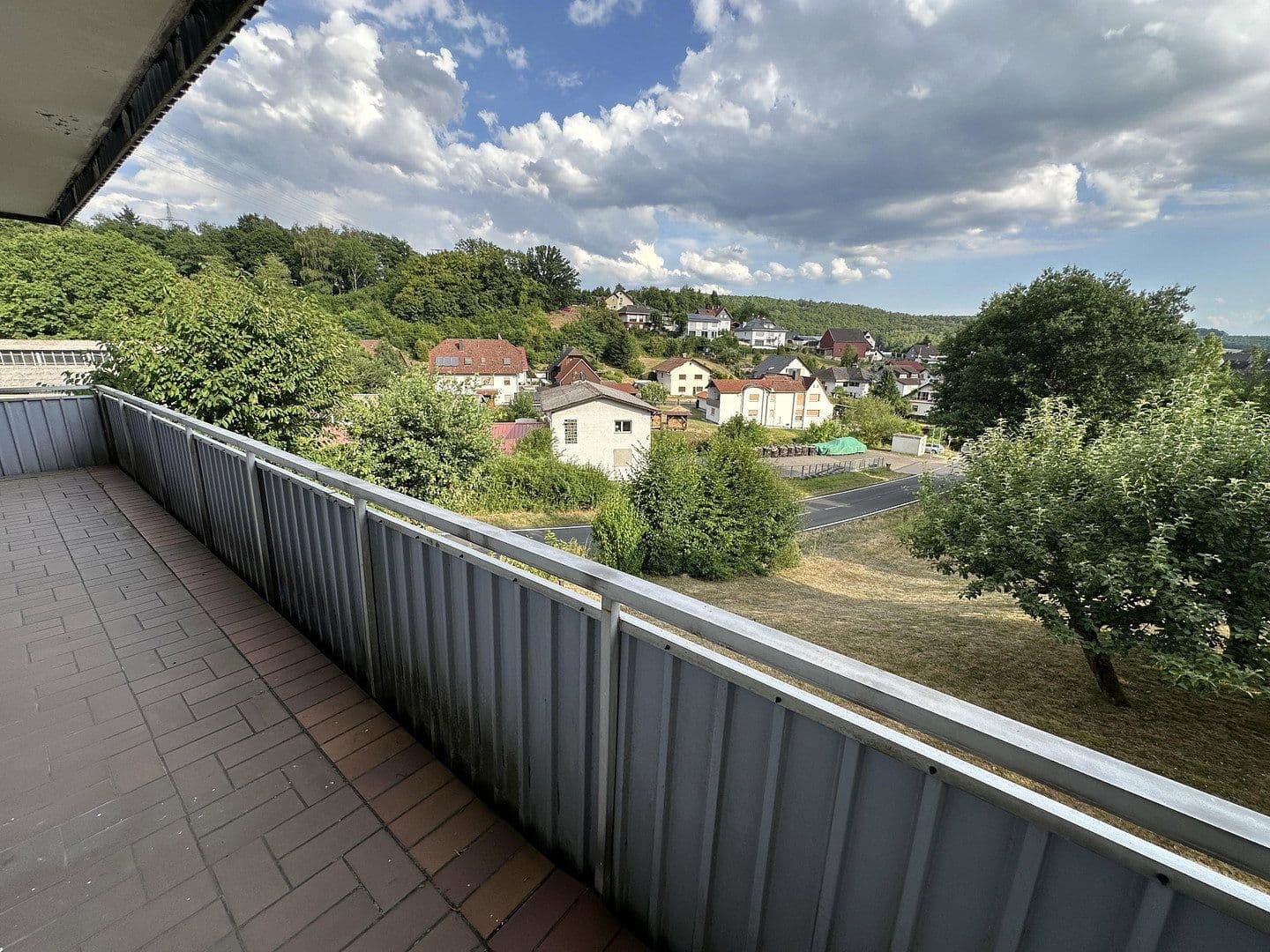 Pronájem bytu 3+1 72 m², Im kleinen Weinberg, Ortenberg, Hessen Pronájem bytu 3+1 72 m², Im kleinen Weinberg, Ortenberg, Hessen
