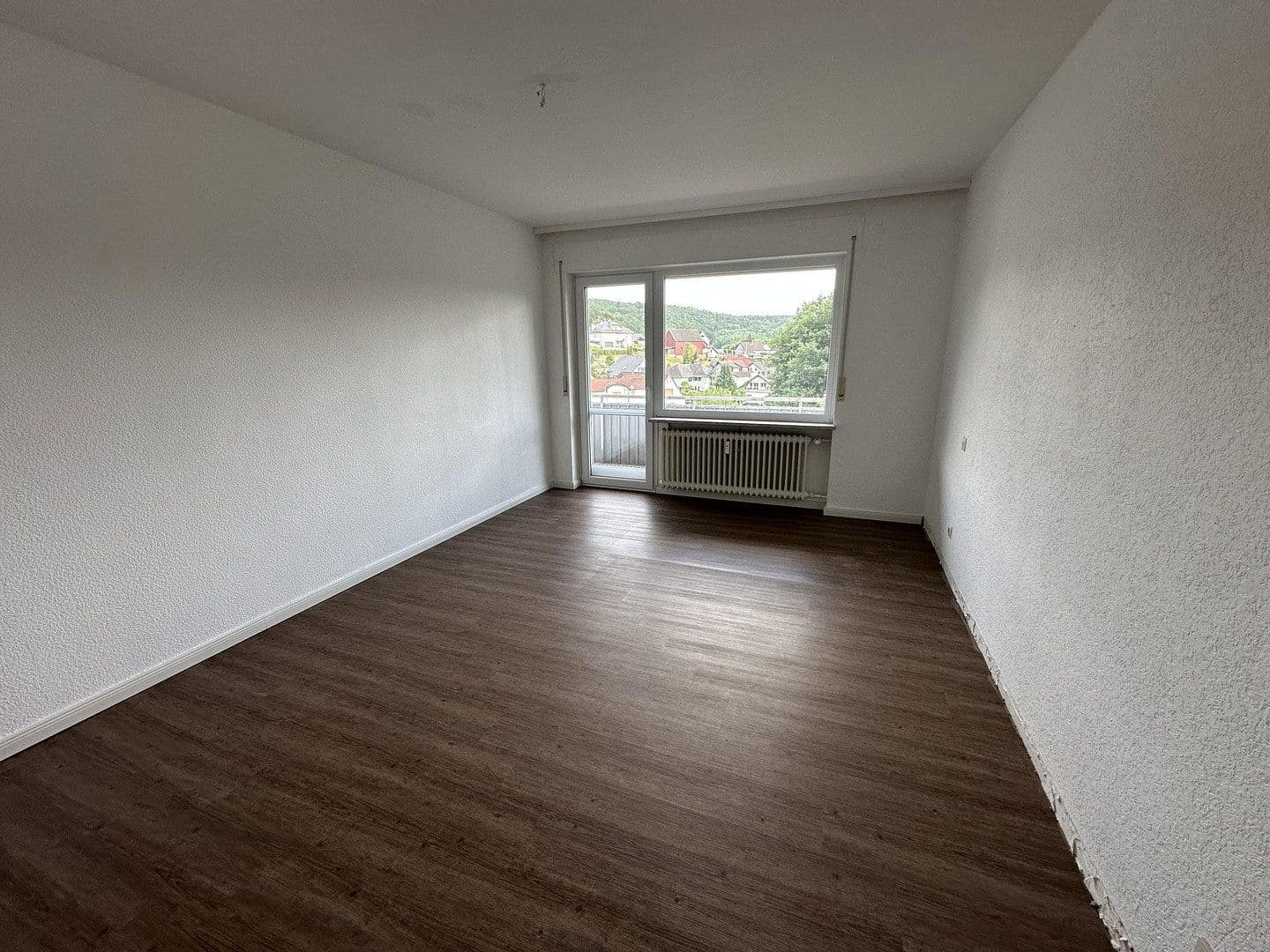 Pronájem bytu 3+1 72 m², Im kleinen Weinberg, Ortenberg, Hessen Pronájem bytu 3+1 72 m², Im kleinen Weinberg, Ortenberg, Hessen