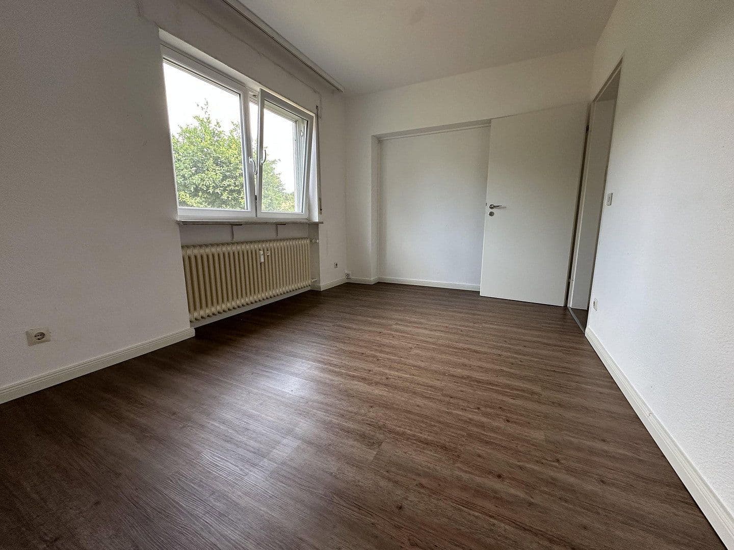 Pronájem bytu 3+1 72 m², Im kleinen Weinberg, Ortenberg, Hessen Pronájem bytu 3+1 72 m², Im kleinen Weinberg, Ortenberg, Hessen