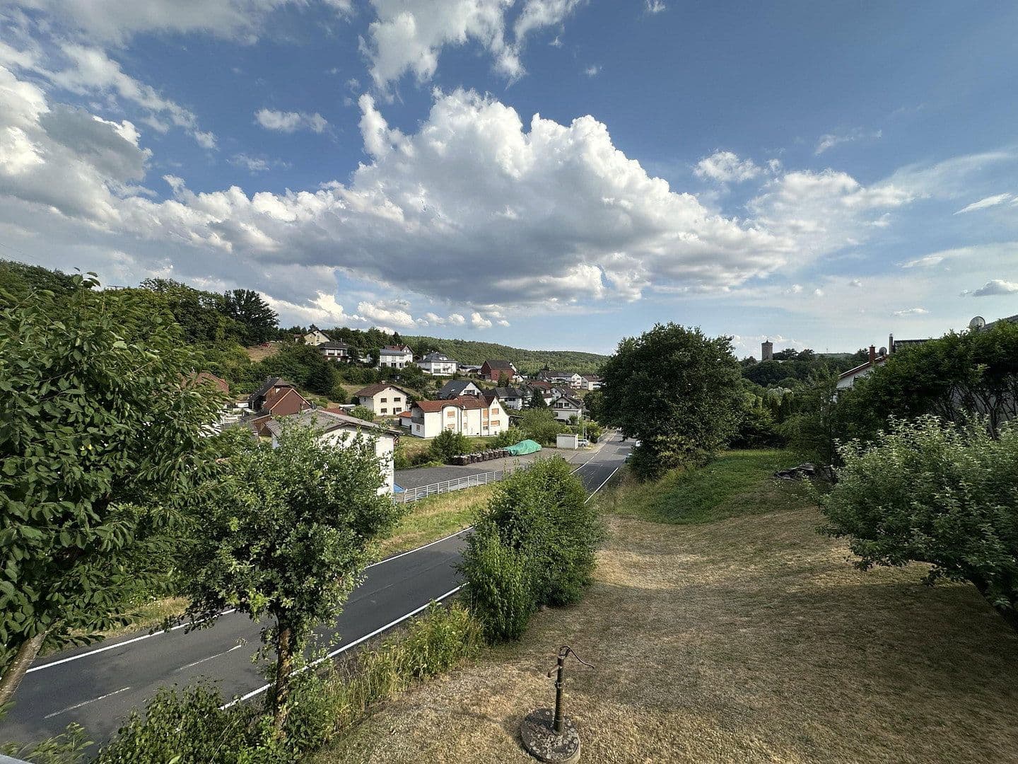 Pronájem bytu 3+1 72 m², Im kleinen Weinberg, Ortenberg, Hessen Pronájem bytu 3+1 72 m², Im kleinen Weinberg, Ortenberg, Hessen