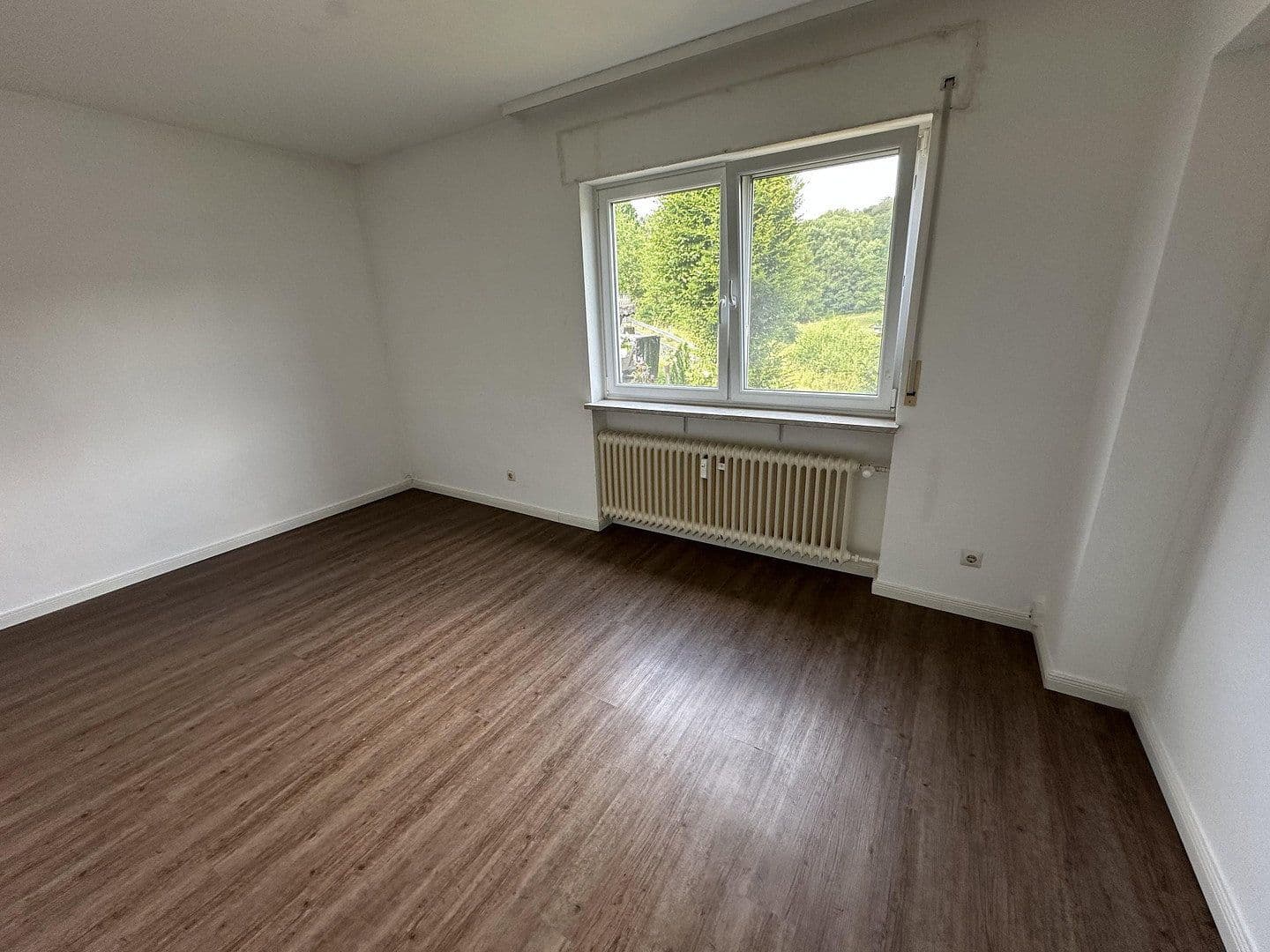 Pronájem bytu 3+1 72 m², Im kleinen Weinberg, Ortenberg, Hessen Pronájem bytu 3+1 72 m², Im kleinen Weinberg, Ortenberg, Hessen