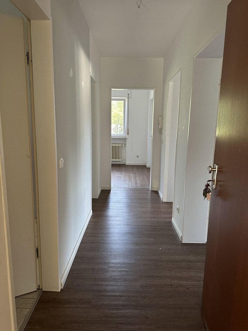 Pronájem bytu 3+1 72 m², Im kleinen Weinberg, Ortenberg, Hessen Pronájem bytu 3+1 72 m², Im kleinen Weinberg, Ortenberg, Hessen