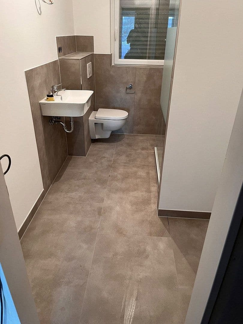 Pronájem bytu 3+1 72 m², Im kleinen Weinberg, Ortenberg, Hessen Pronájem bytu 3+1 72 m², Im kleinen Weinberg, Ortenberg, Hessen