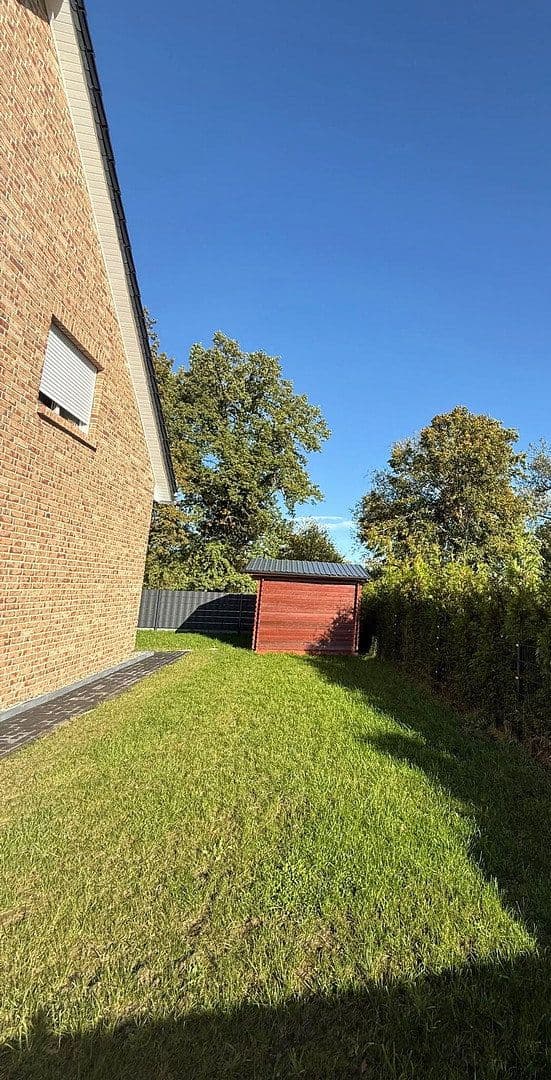 Prodej domu 125 m², pozemek 330 m², Bleckede, Dolní Sasko Prodej domu 125 m², pozemek 330 m², Bleckede, Dolní Sasko