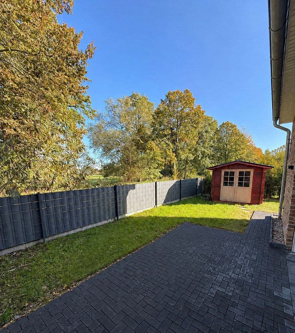 Prodej domu 125 m², pozemek 330 m², Bleckede, Dolní Sasko Prodej domu 125 m², pozemek 330 m², Bleckede, Dolní Sasko