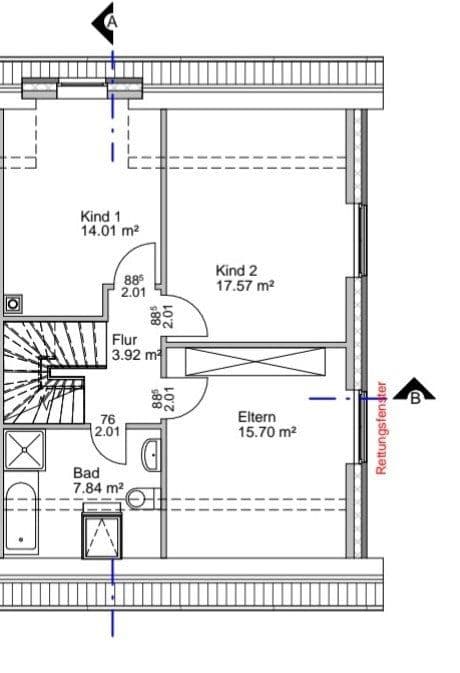 Prodej domu 125 m², pozemek 330 m², Bleckede, Dolní Sasko Prodej domu 125 m², pozemek 330 m², Bleckede, Dolní Sasko