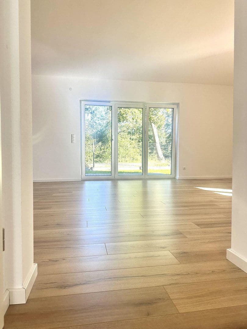 Prodej domu 125 m², pozemek 330 m², Bleckede, Dolní Sasko Prodej domu 125 m², pozemek 330 m², Bleckede, Dolní Sasko