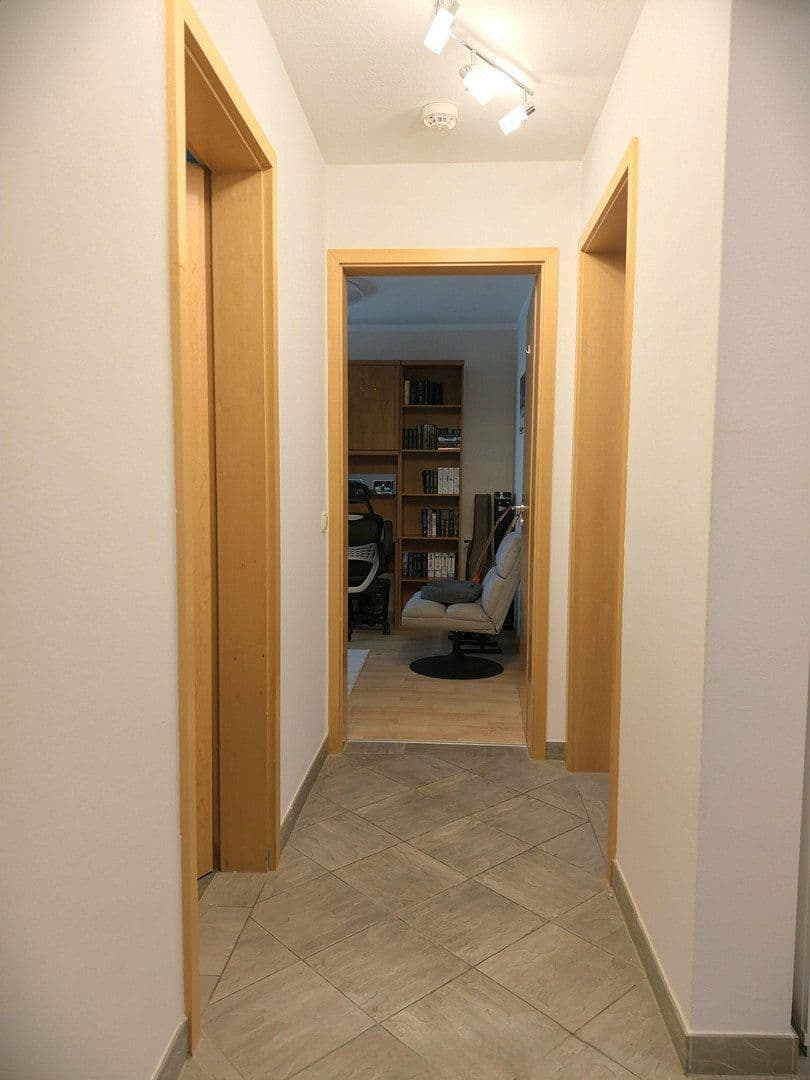 Prodej bytu 4+1 96 m², Fürth, Bavorsko Prodej bytu 4+1 96 m², Fürth, Bavorsko
