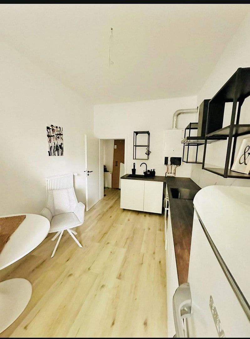 Pronájem bytu 2+1 41 m², Friederikastraße, Bochum, Severní Porýní-Vestfálsko Pronájem bytu 2+1 41 m², Friederikastraße, Bochum, Severní Porýní-Vestfálsko
