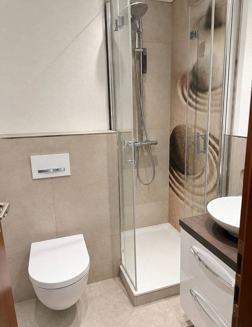 Prodej bytu 3+1 93 m², Karlsruhe, Bádensko-Württembersko Prodej bytu 3+1 93 m², Karlsruhe, Bádensko-Württembersko