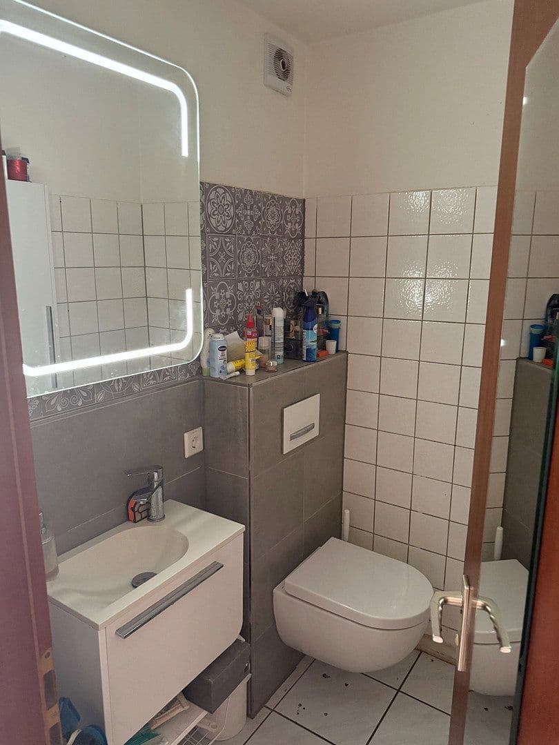 Prodej bytu 3+1 93 m², Karlsruhe, Bádensko-Württembersko Prodej bytu 3+1 93 m², Karlsruhe, Bádensko-Württembersko