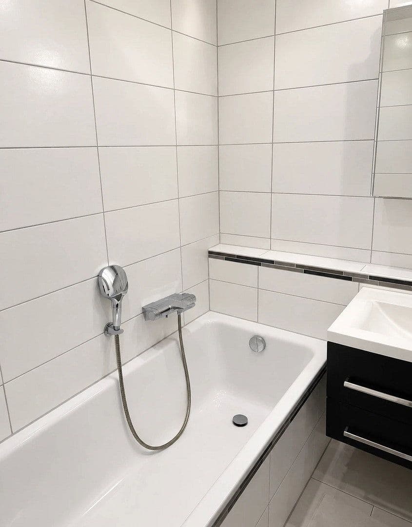 Prodej bytu 3+1 93 m², Karlsruhe, Bádensko-Württembersko Prodej bytu 3+1 93 m², Karlsruhe, Bádensko-Württembersko