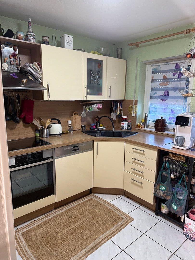 Prodej bytu 3+1 93 m², Karlsruhe, Bádensko-Württembersko Prodej bytu 3+1 93 m², Karlsruhe, Bádensko-Württembersko