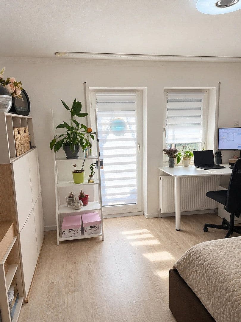 Prodej bytu 3+1 93 m², Karlsruhe, Bádensko-Württembersko Prodej bytu 3+1 93 m², Karlsruhe, Bádensko-Württembersko