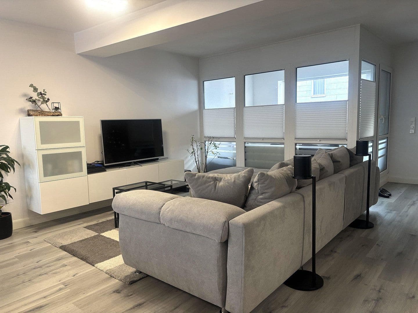 Prodej bytu 4+1 102 m², Walldürn, Bádensko-Württembersko Prodej bytu 4+1 102 m², Walldürn, Bádensko-Württembersko