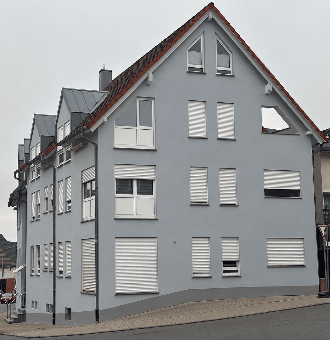 Prodej bytu 4+1 102 m², Walldürn, Bádensko-Württembersko Prodej bytu 4+1 102 m², Walldürn, Bádensko-Württembersko