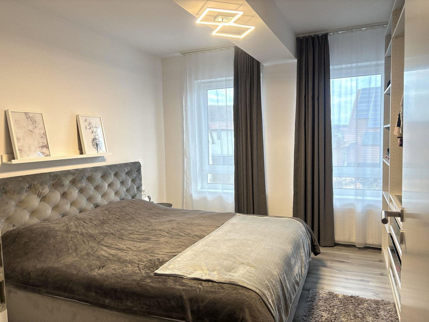 Prodej bytu 4+1 102 m², Walldürn, Bádensko-Württembersko Prodej bytu 4+1 102 m², Walldürn, Bádensko-Württembersko