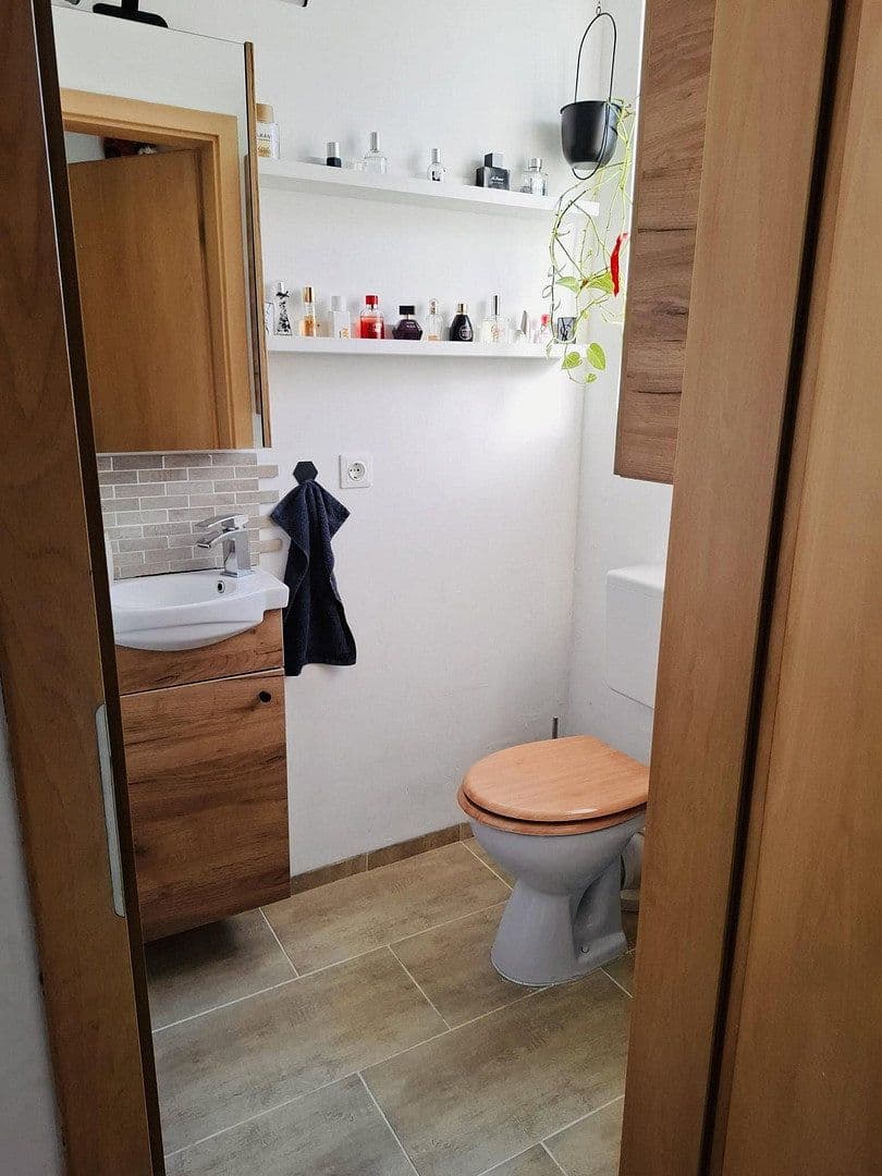 Prodej domu 119 m², pozemek 520 m², Bernau, Braniborsko Prodej domu 119 m², pozemek 520 m², Bernau, Braniborsko