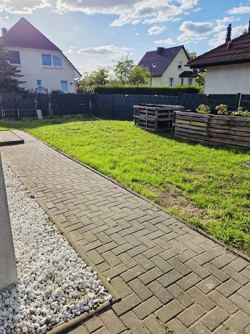 Prodej domu 119 m², pozemek 520 m², Bernau, Braniborsko Prodej domu 119 m², pozemek 520 m², Bernau, Braniborsko