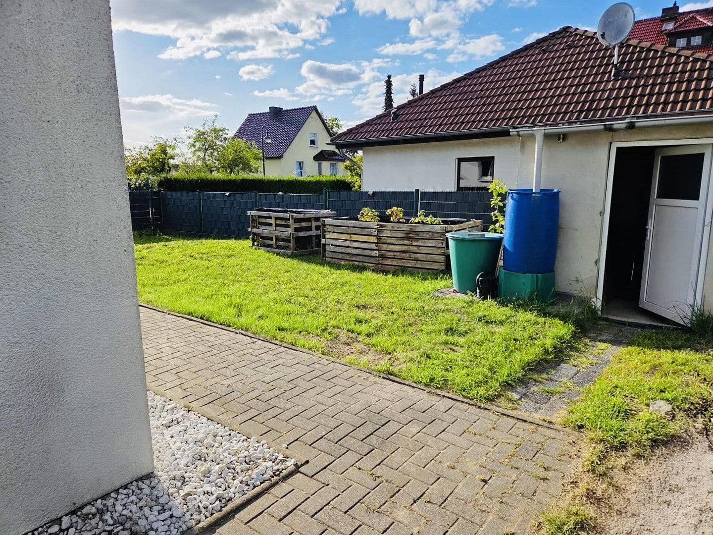 Prodej domu 119 m², pozemek 520 m², Bernau, Braniborsko Prodej domu 119 m², pozemek 520 m², Bernau, Braniborsko