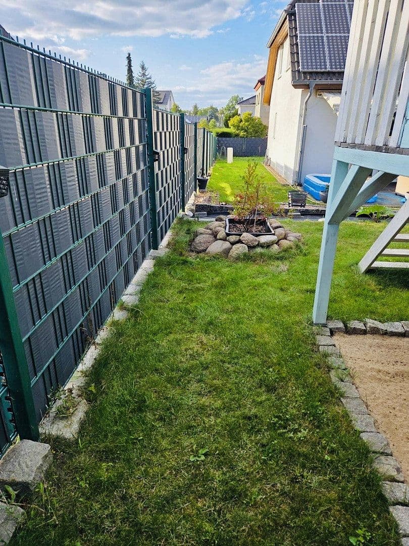 Prodej domu 119 m², pozemek 520 m², Bernau, Braniborsko Prodej domu 119 m², pozemek 520 m², Bernau, Braniborsko