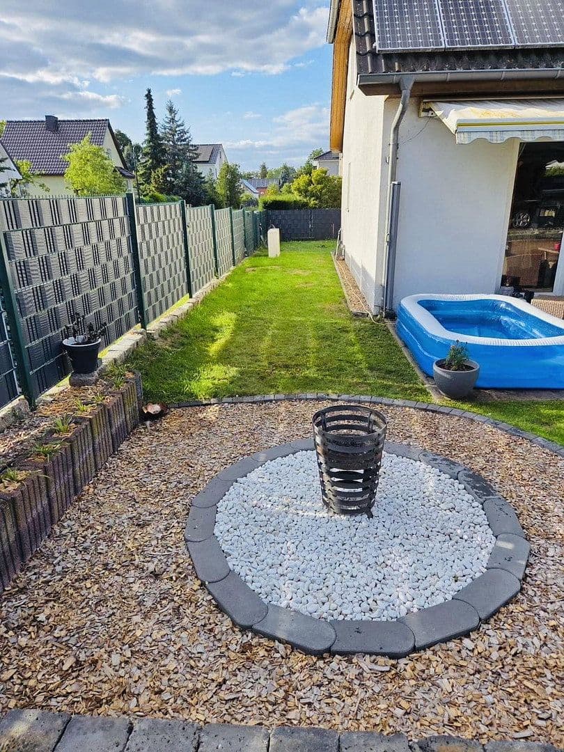 Prodej domu 119 m², pozemek 520 m², Bernau, Braniborsko Prodej domu 119 m², pozemek 520 m², Bernau, Braniborsko
