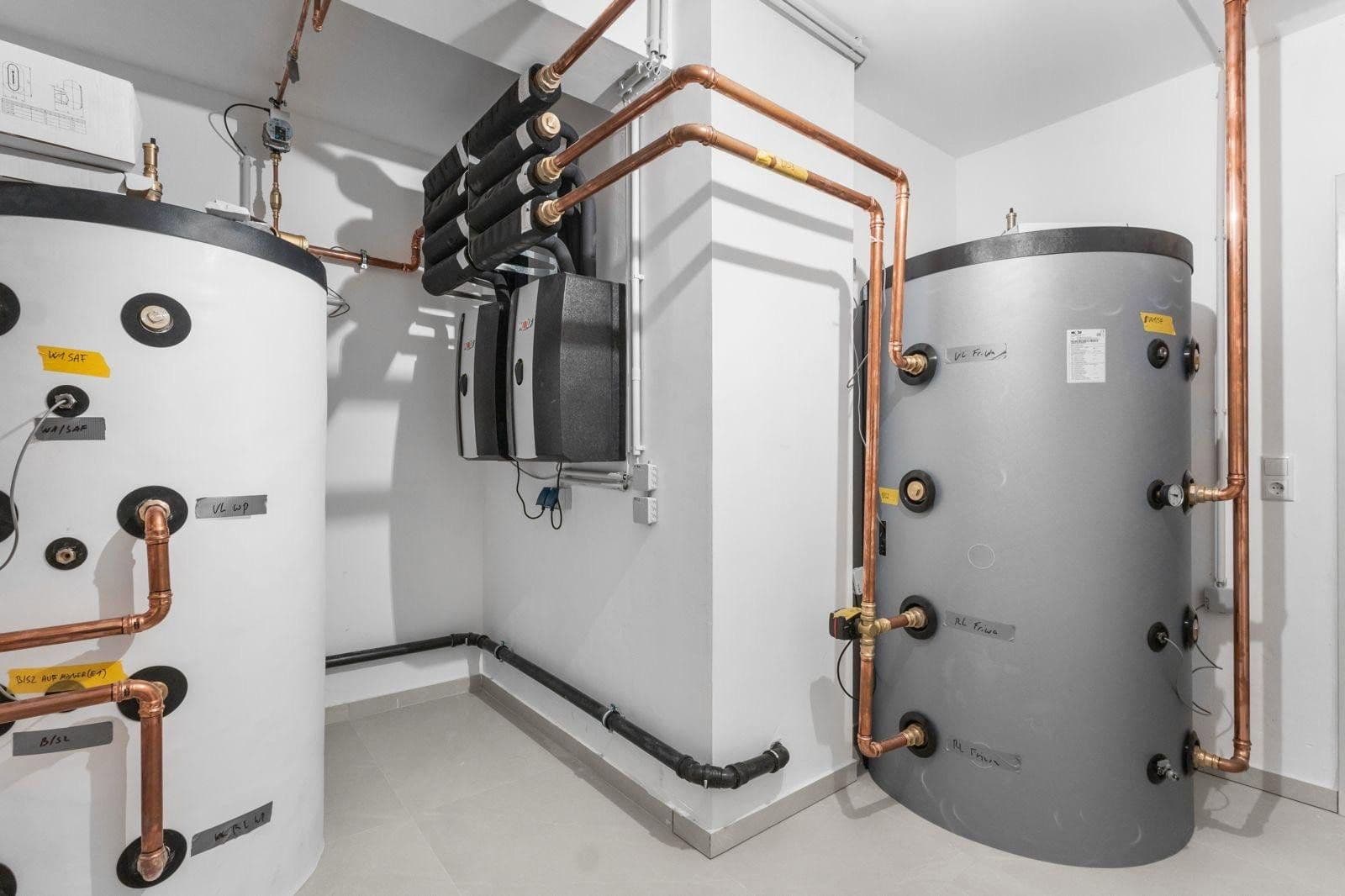 Pronájem bytu 2+1 65 m², Attendorn, Severní Porýní-Vestfálsko Pronájem bytu 2+1 65 m², Attendorn, Severní Porýní-Vestfálsko