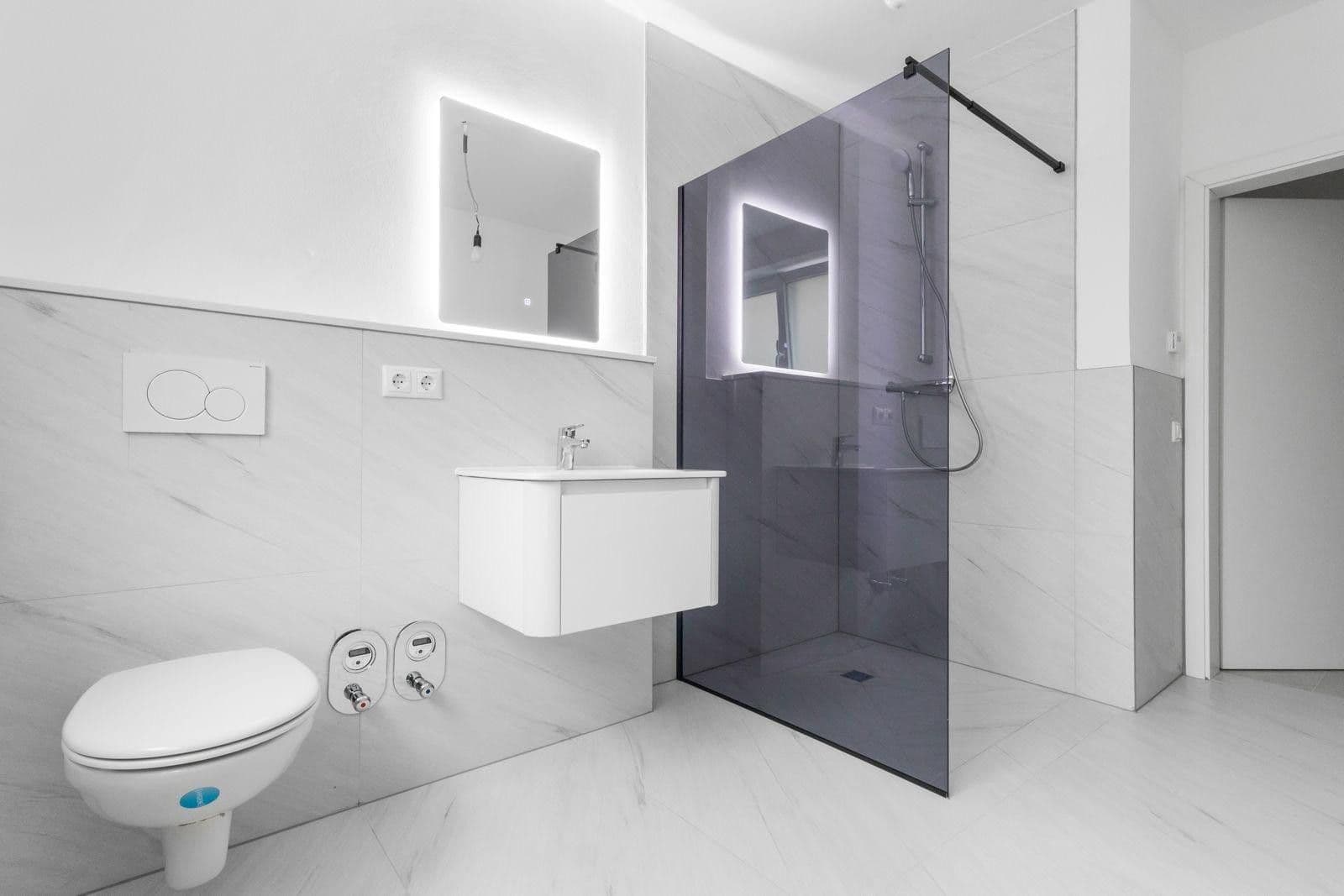 Pronájem bytu 2+1 65 m², Attendorn, Severní Porýní-Vestfálsko Pronájem bytu 2+1 65 m², Attendorn, Severní Porýní-Vestfálsko