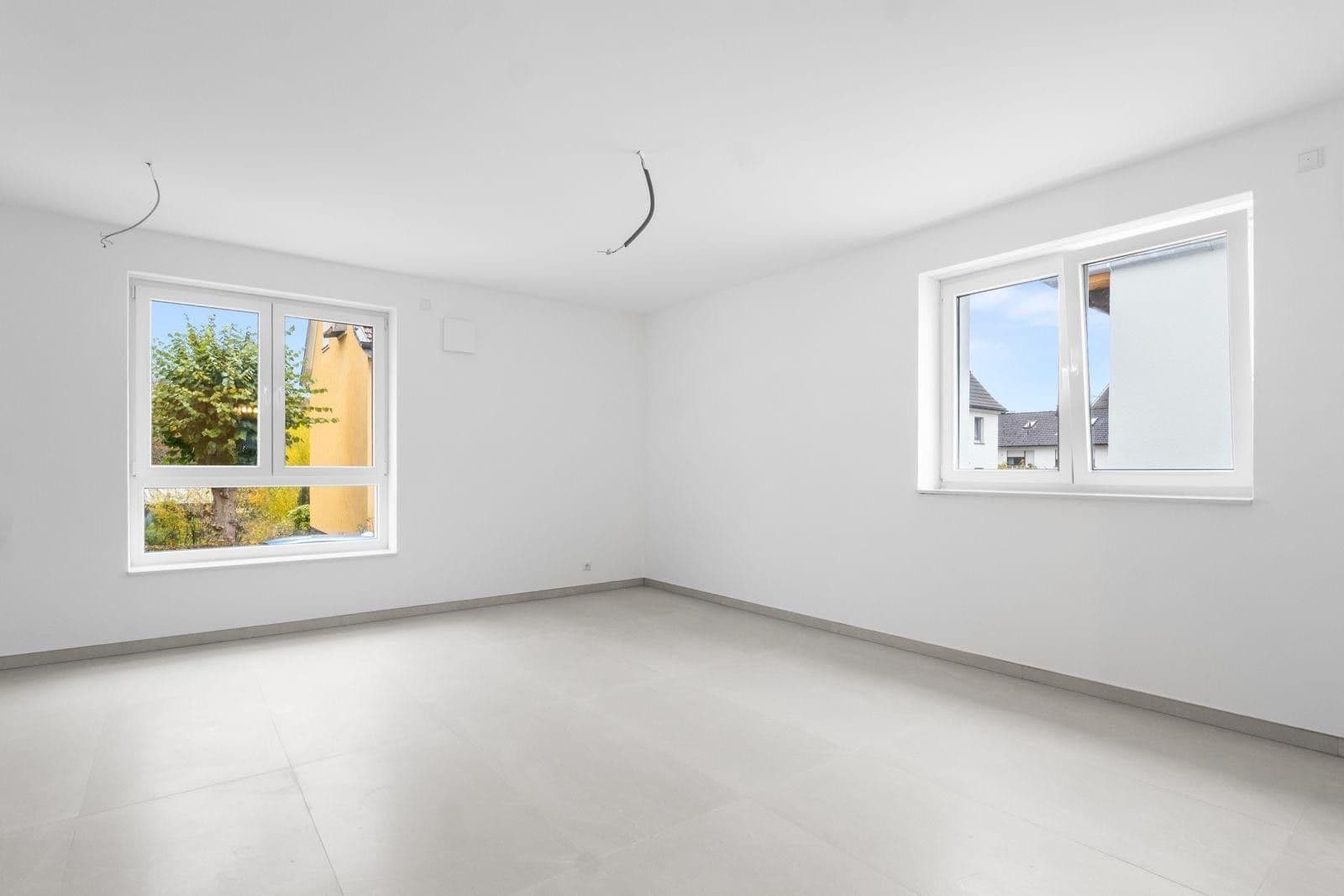 Pronájem bytu 2+1 65 m², Attendorn, Severní Porýní-Vestfálsko Pronájem bytu 2+1 65 m², Attendorn, Severní Porýní-Vestfálsko