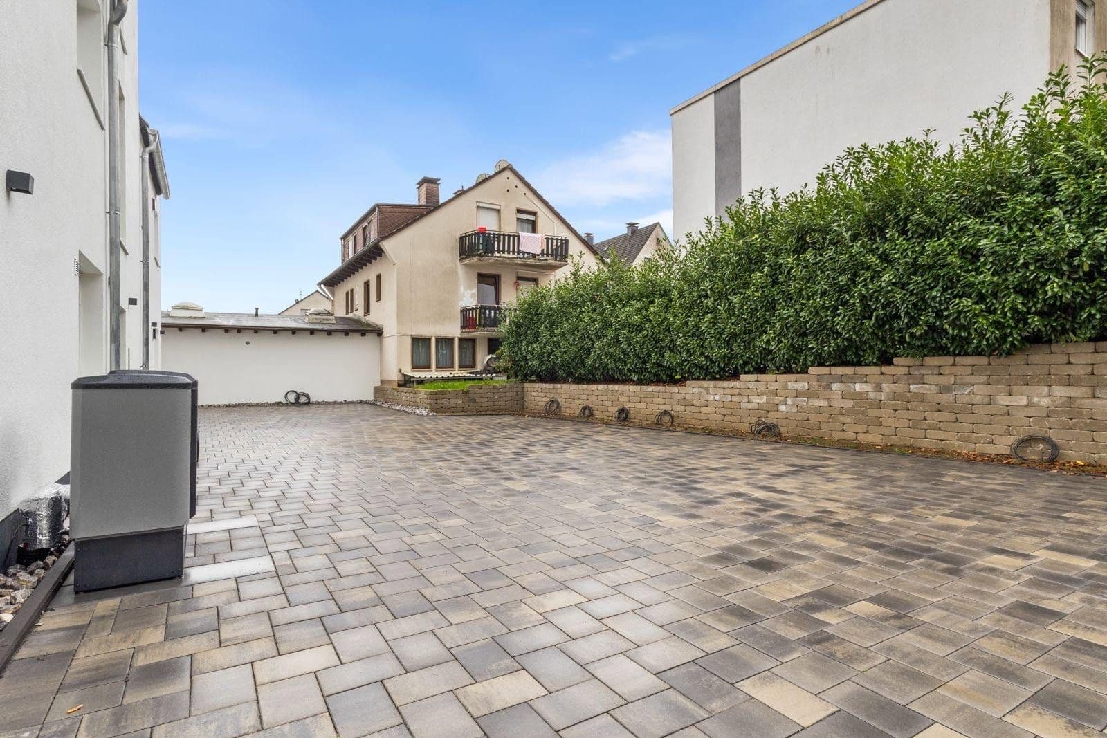 Pronájem bytu 2+1 65 m², Attendorn, Severní Porýní-Vestfálsko Pronájem bytu 2+1 65 m², Attendorn, Severní Porýní-Vestfálsko