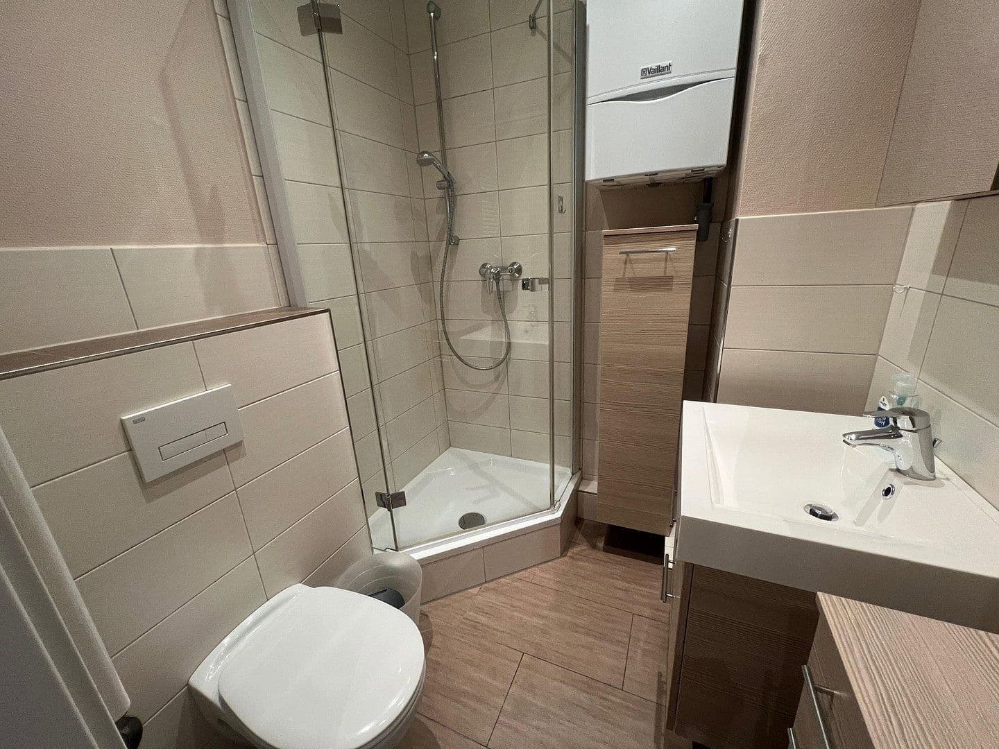 Pronájem bytu 2+1 50 m², Stubenlohstr. 23, Erlangen, Bavorsko Pronájem bytu 2+1 50 m², Stubenlohstr. 23, Erlangen, Bavorsko