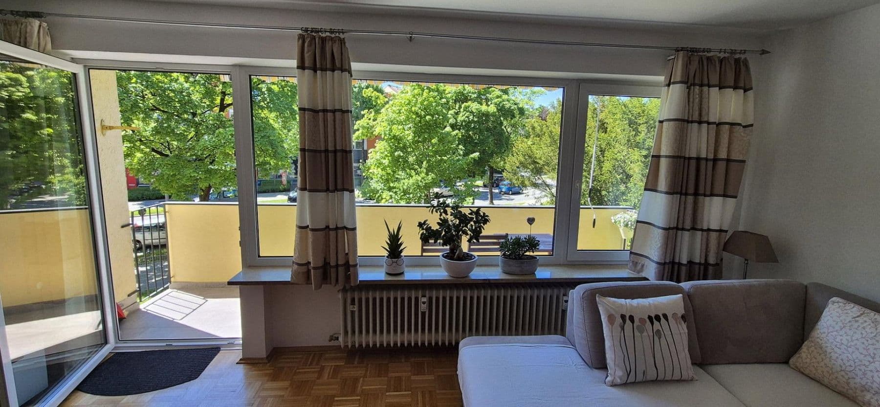 Prodej bytu 2+1 58 m², München, Bavorsko Prodej bytu 2+1 58 m², München, Bavorsko