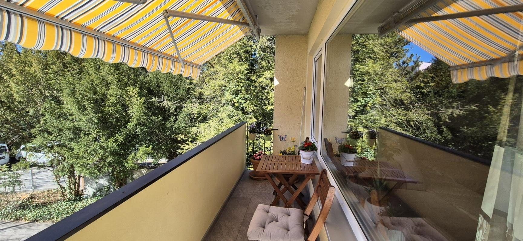 Prodej bytu 2+1 58 m², München, Bavorsko Prodej bytu 2+1 58 m², München, Bavorsko