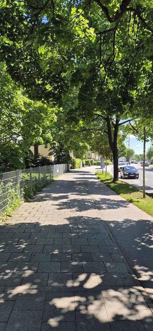 Prodej bytu 2+1 58 m², München, Bavorsko Prodej bytu 2+1 58 m², München, Bavorsko