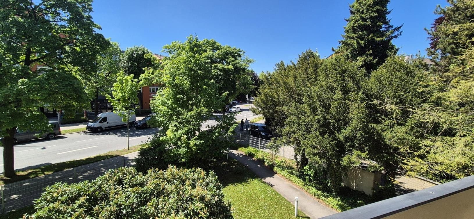Prodej bytu 2+1 58 m², München, Bavorsko Prodej bytu 2+1 58 m², München, Bavorsko