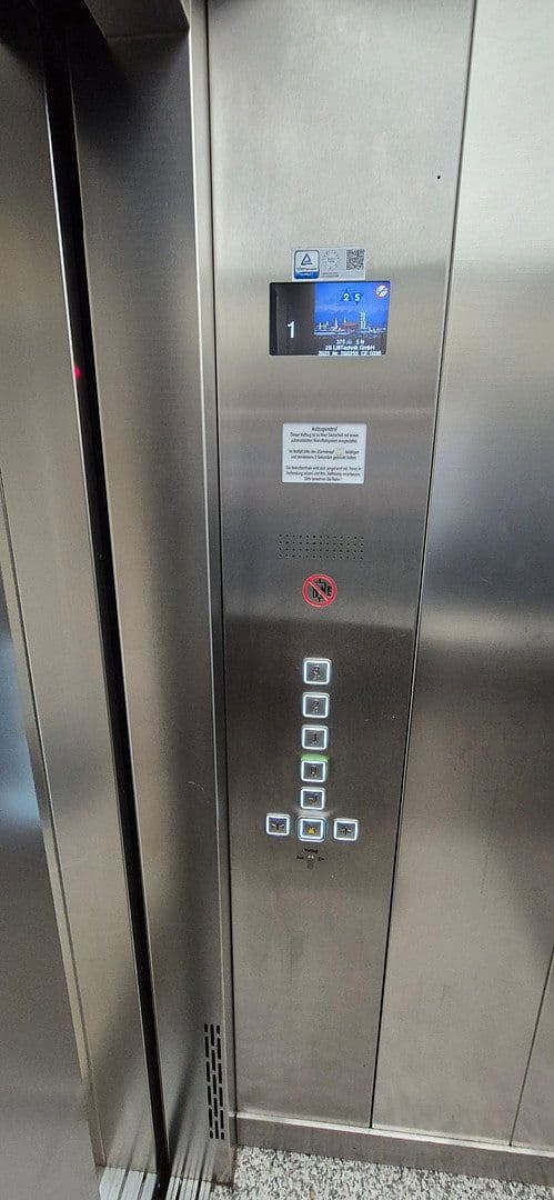 Prodej bytu 2+1 58 m², München, Bavorsko Prodej bytu 2+1 58 m², München, Bavorsko