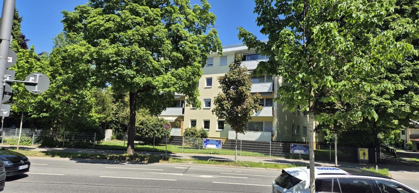 Prodej bytu 2+1 58 m², München, Bavorsko Prodej bytu 2+1 58 m², München, Bavorsko