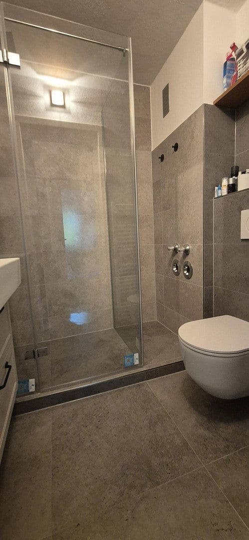 Prodej bytu 2+1 58 m², München, Bavorsko Prodej bytu 2+1 58 m², München, Bavorsko