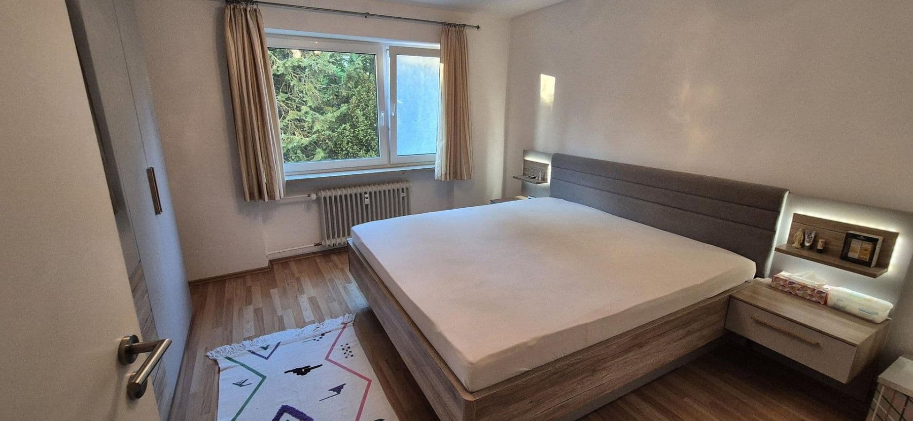 Prodej bytu 2+1 58 m², München, Bavorsko Prodej bytu 2+1 58 m², München, Bavorsko