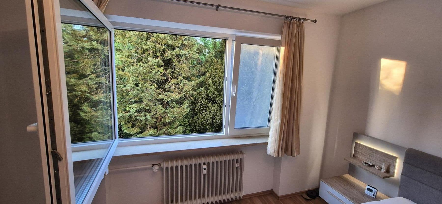 Prodej bytu 2+1 58 m², München, Bavorsko Prodej bytu 2+1 58 m², München, Bavorsko