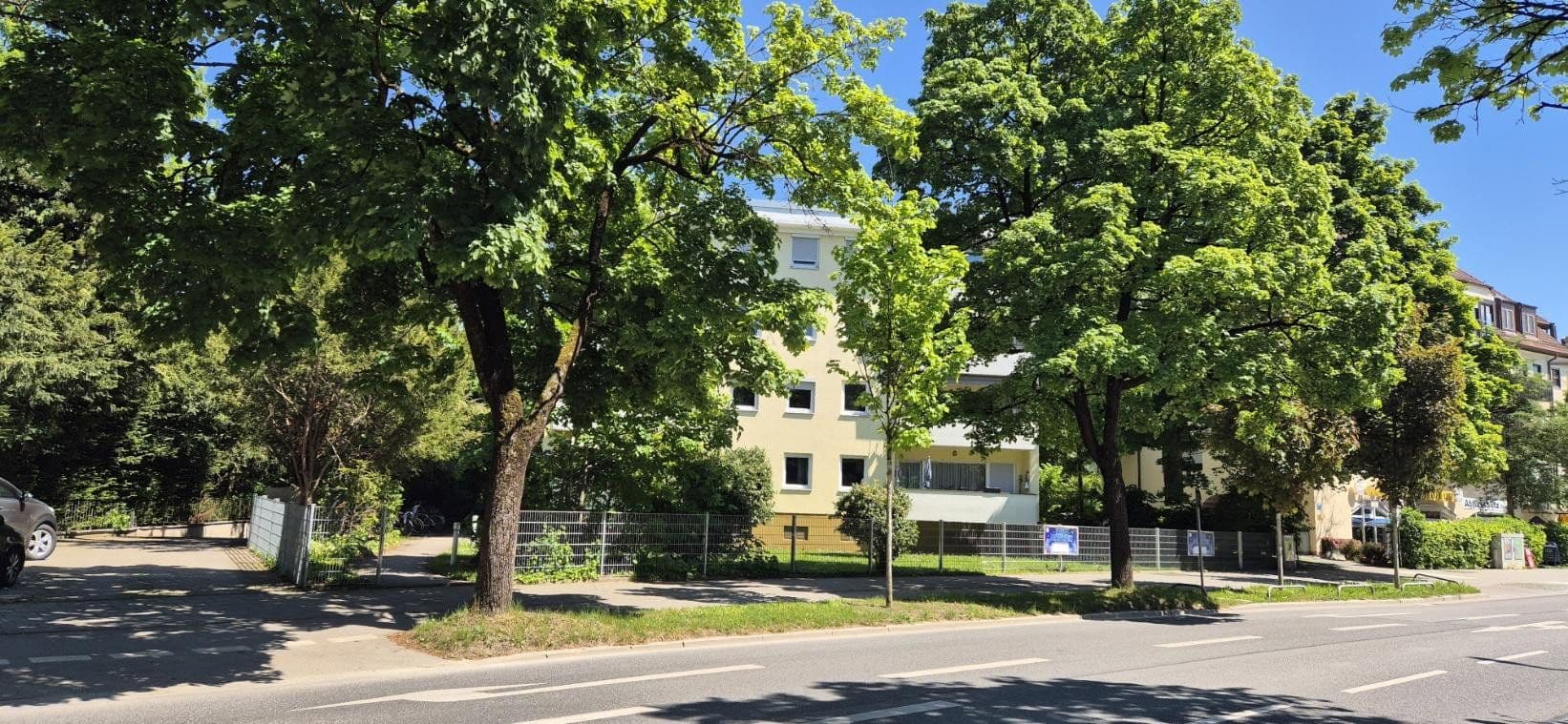 Prodej bytu 2+1 58 m², München, Bavorsko Prodej bytu 2+1 58 m², München, Bavorsko