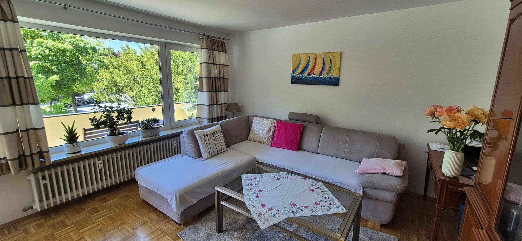 Prodej bytu 2+1 58 m², München, Bavorsko Prodej bytu 2+1 58 m², München, Bavorsko