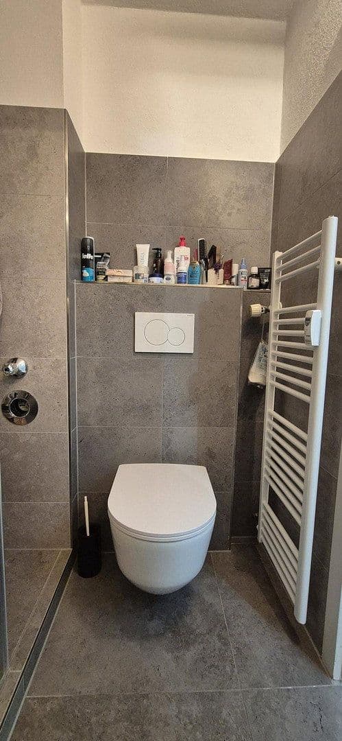Prodej bytu 2+1 58 m², München, Bavorsko Prodej bytu 2+1 58 m², München, Bavorsko