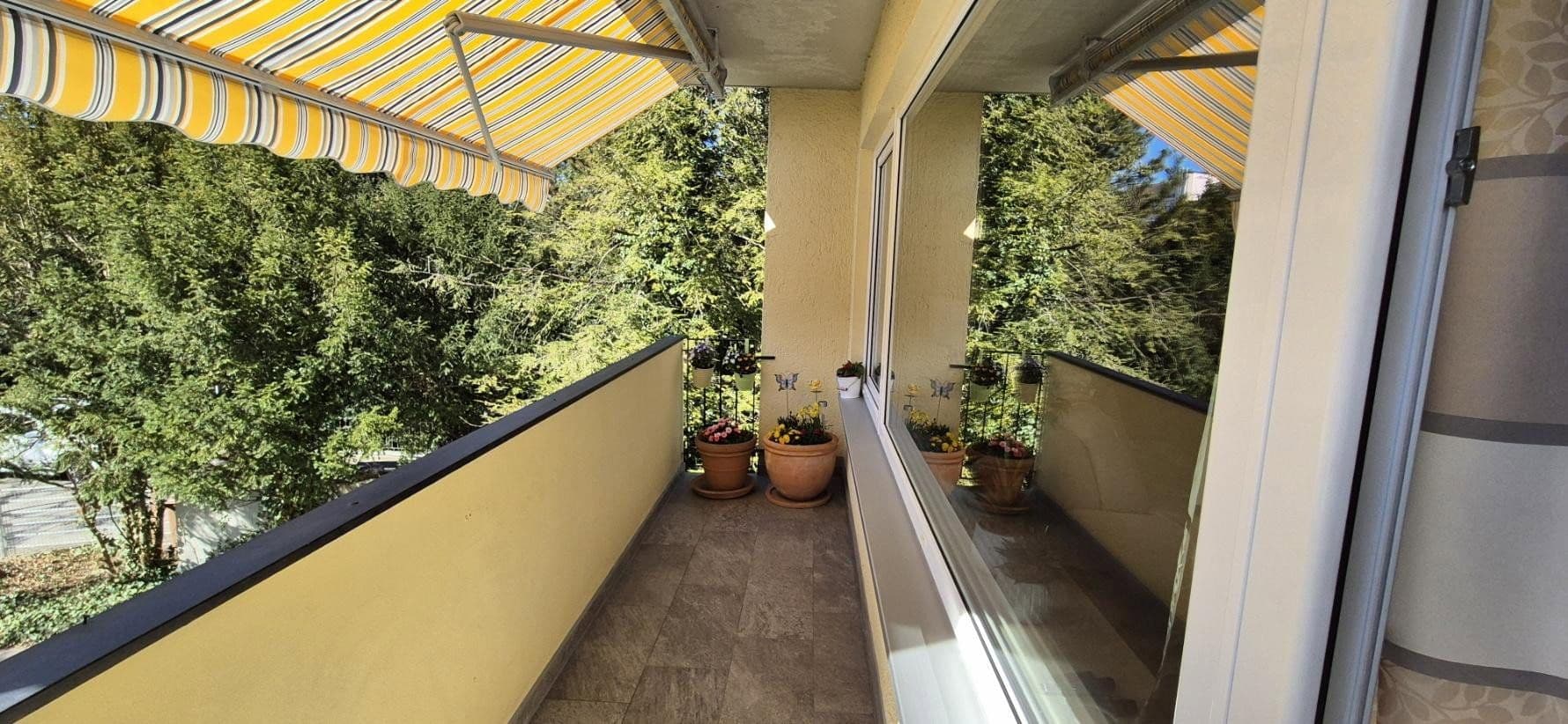 Prodej bytu 2+1 58 m², München, Bavorsko Prodej bytu 2+1 58 m², München, Bavorsko
