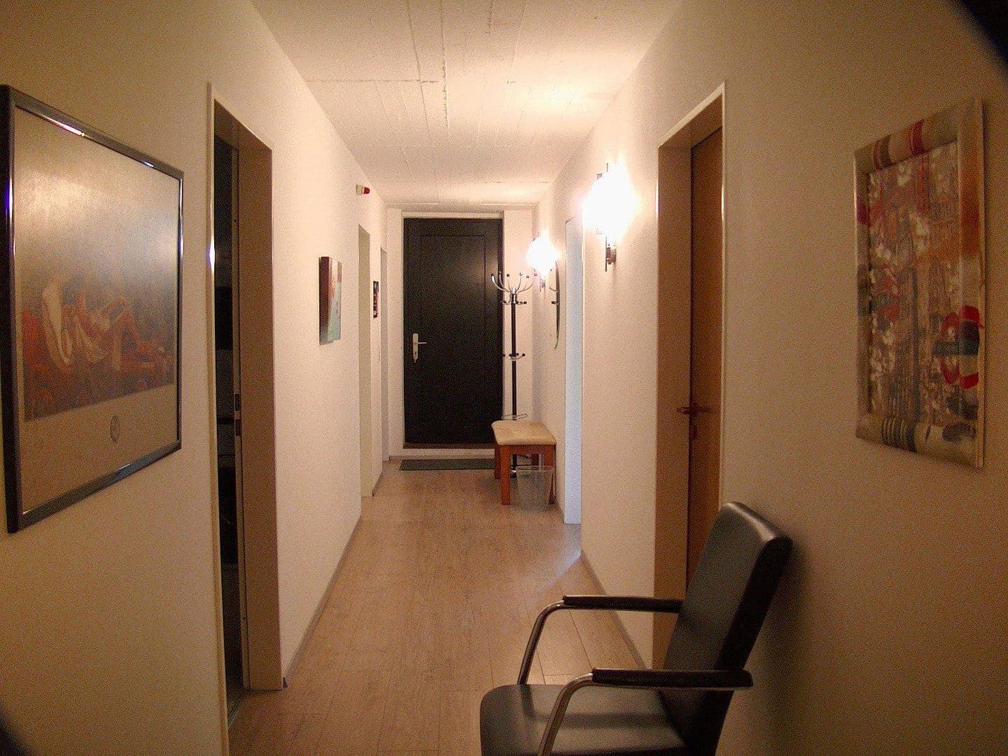 Prodej domu 210 m², pozemek 995 m², Deutsch Evern, Dolní Sasko Prodej domu 210 m², pozemek 995 m², Deutsch Evern, Dolní Sasko